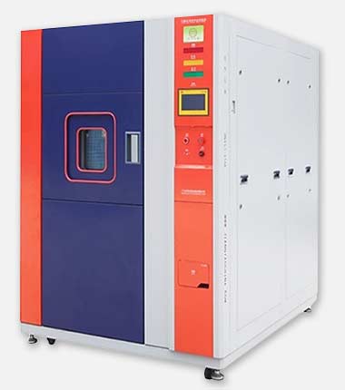 MS88 Test Chamber - Thermal Shock Test Chambers 3 Zones