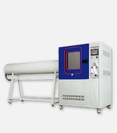 MS88 Test chamber - Rain Test Chambers Rain Box IPX123456