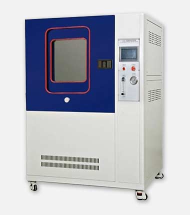 MS88 Test chamber - Rain Test Chambers Rain Box IPX3 IPX4