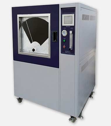 MS Test Chamber - Salt Spray Test Chambers