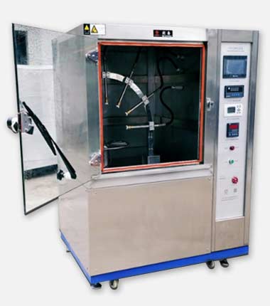 MS Test Chamber - Salt Spray Test Chambers