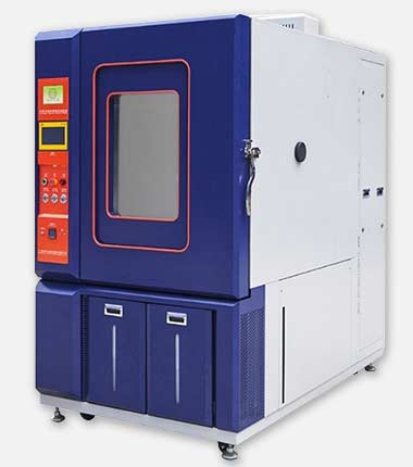 Temperature and Humidity Test Chambers 1000L