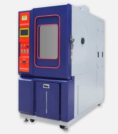 Temperature and Humidity Test Chambers 408L