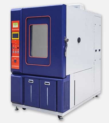 Temperature and Humidity Test Chambers 800L