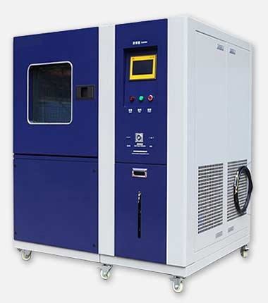 Tri- Functional Environmental Test Chambers