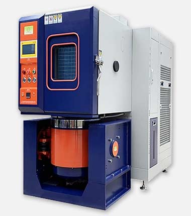 MS88 Test Chamber - Tri-/Quad - Functional Environmental Test Chambers