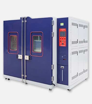 MS88 Test Chamber - Walk-in Temperature and Humidity Test Chambers